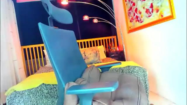 Image 3 of sabrina365 Stream on Chaturbate on 1 month ago