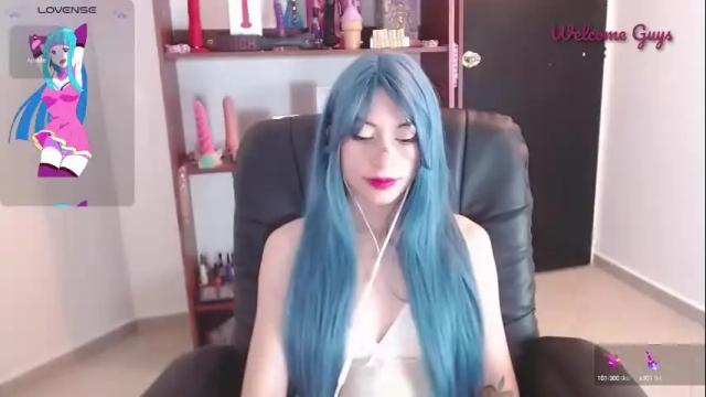 Thumbnail 3, sabrina709's Stream at Chaturbate, 1 month ago