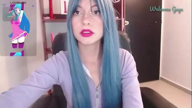 Thumbnail 1, sabrina709's Stream at Chaturbate, 24 days ago