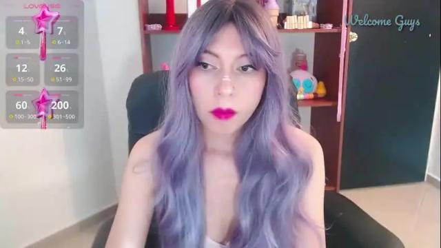 Image 2 of sabrina709 Stream on Chaturbate on 22 days ago
