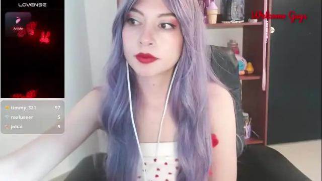 Image 4 of sabrina709 Stream on Chaturbate on 18 days ago