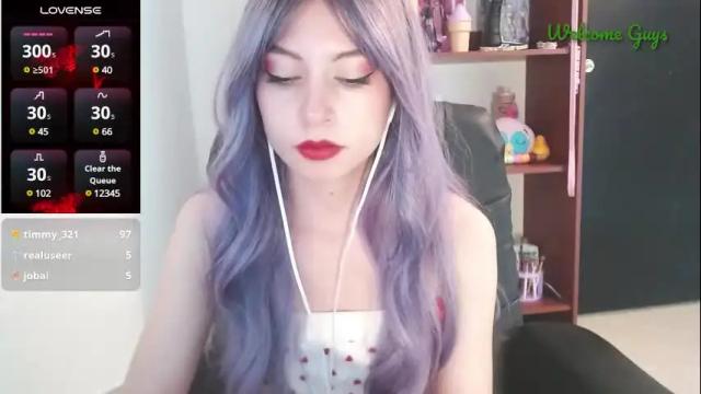 Thumbnail 3, sabrina709's Stream at Chaturbate, 18 days ago