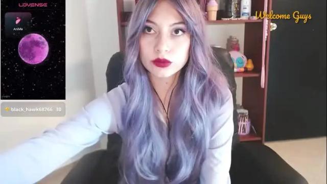 Thumbnail 1, sabrina709's Stream at Chaturbate, 12 days ago