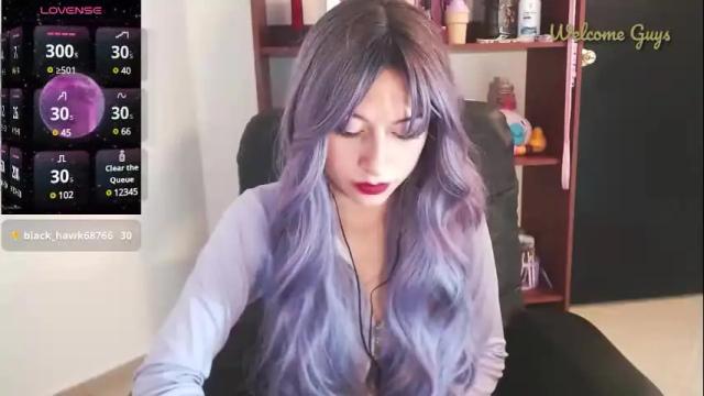 Thumbnail 3, sabrina709's Stream at Chaturbate, 12 days ago