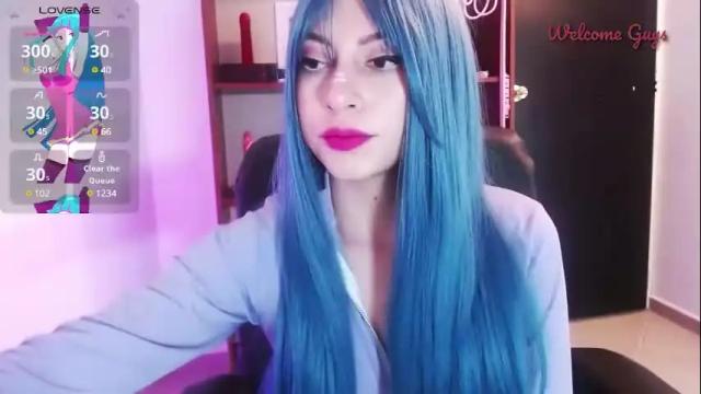 Thumbnail 1, sabrina709's Stream at Chaturbate, 2 days ago