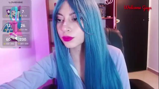 Image 4 of sabrina709 Stream on Chaturbate on 2 days ago