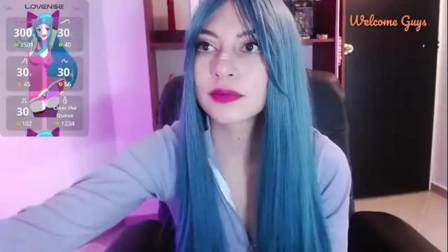 Thumbnail 2, sabrina709's Stream at Chaturbate, 2 days ago