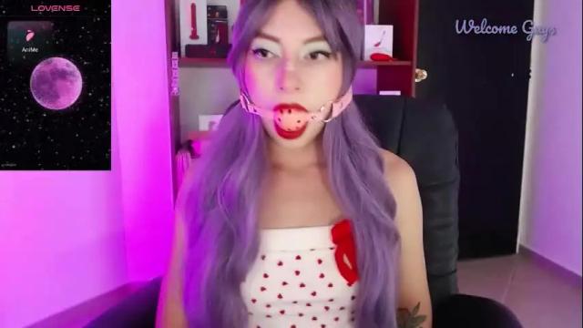 Thumbnail 1, sabrina709's Stream at Chaturbate, 2 months ago