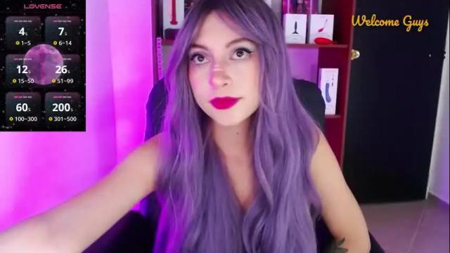 Thumbnail 1, sabrina709's Stream at Chaturbate, 2 months ago