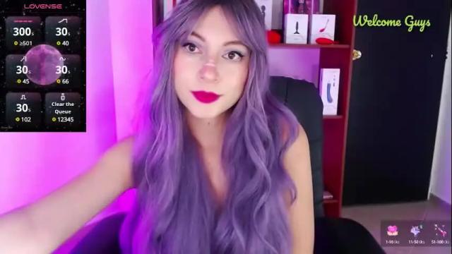 Image 2 of sabrina709 Stream on Chaturbate on 2 months ago