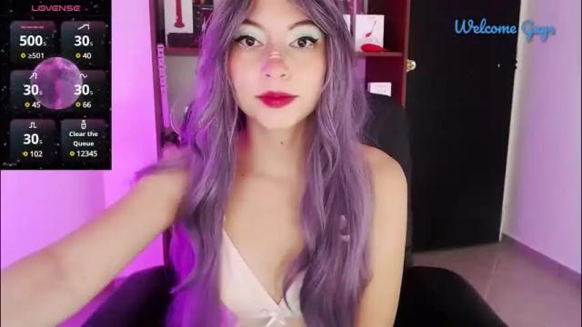 Image 2 of sabrina709 Stream on Chaturbate on 2 months ago