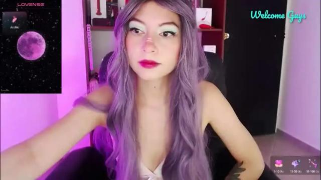 Image 3 of sabrina709 Stream on Chaturbate on 2 months ago