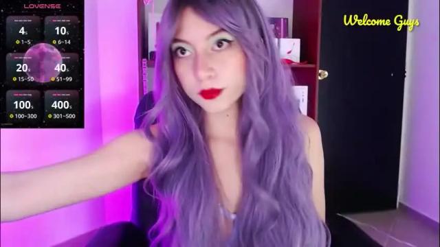 Thumbnail 1, sabrina709's Stream at Chaturbate, 2 months ago