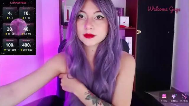 Image 2 of sabrina709 Stream on Chaturbate on 2 months ago