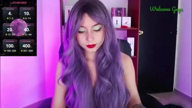 Image 3 of sabrina709 Stream on Chaturbate on 2 months ago