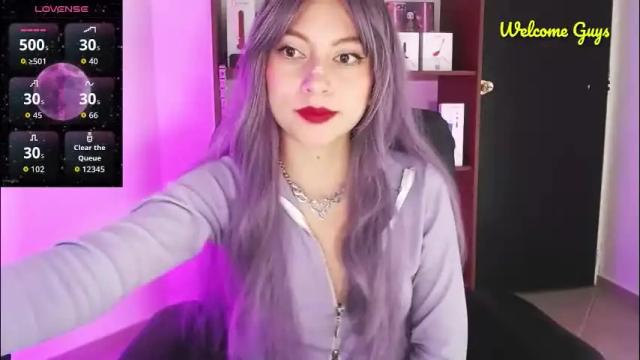 Thumbnail 1, sabrina709's Stream at Chaturbate, 2 months ago
