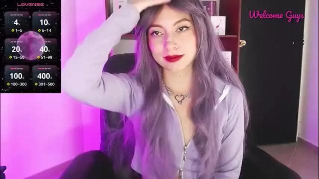 Image 2 of sabrina709 Stream on Chaturbate on 2 months ago