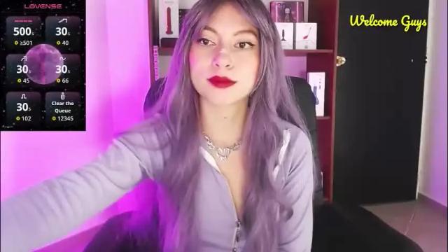 Image 3 of sabrina709 Stream on Chaturbate on 2 months ago