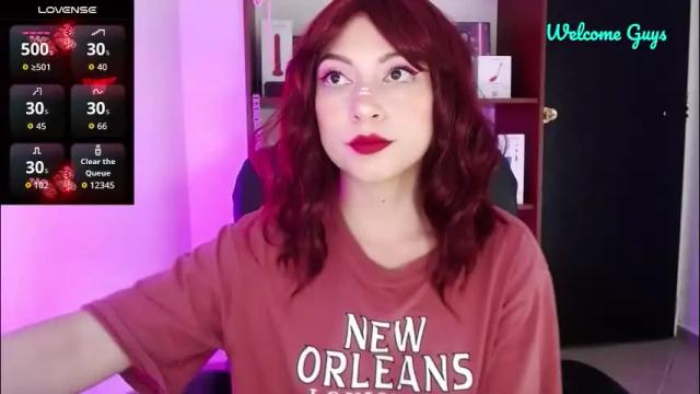 Thumbnail 1, sabrina709's Stream at Chaturbate, 2 months ago