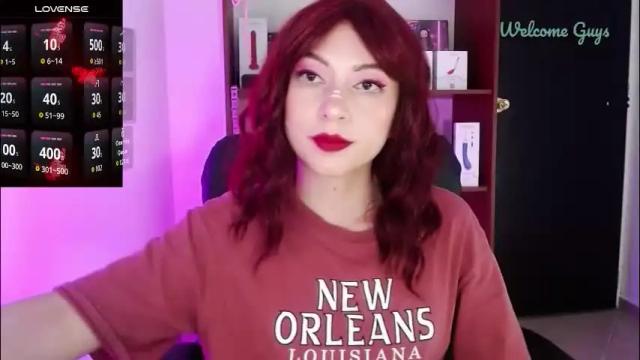 Image 3 of sabrina709 Stream on Chaturbate on 2 months ago