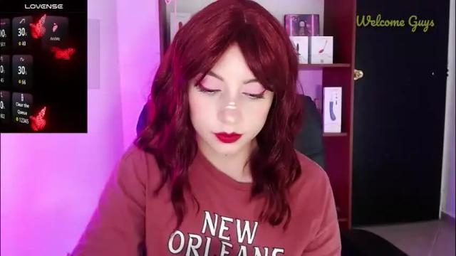 Image 4 of sabrina709 Stream on Chaturbate on 2 months ago