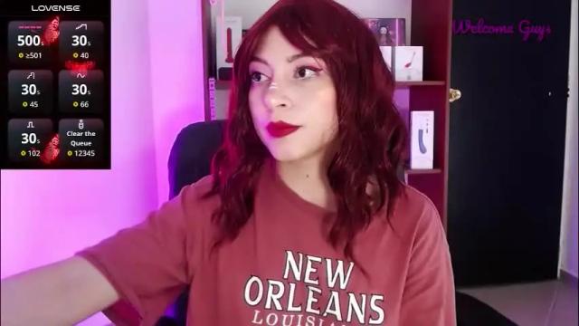 Image 6 of sabrina709 Stream on Chaturbate on 2 months ago