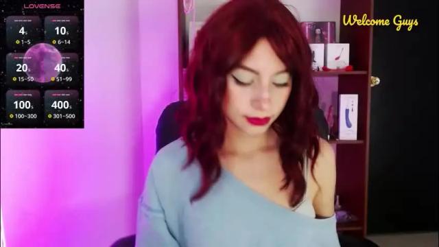 Image 2 of sabrina709 Stream on Chaturbate on 1 month ago