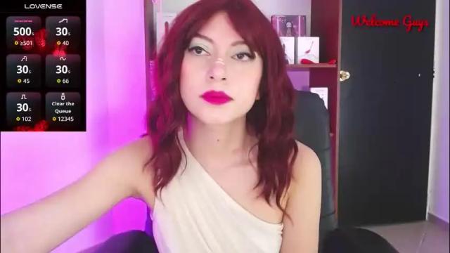Image 10 of sabrina709 Stream on Chaturbate on 1 month ago