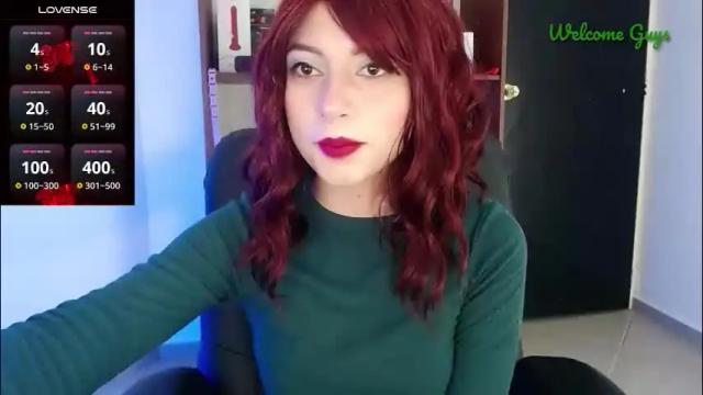 Image 11 of sabrina709 Stream on Chaturbate on 1 month ago