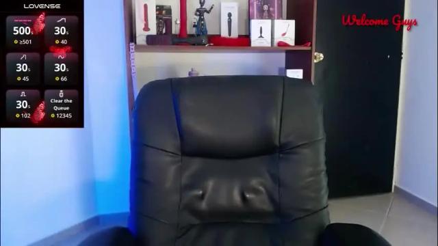 Image 12 of sabrina709 Stream on Chaturbate on 1 month ago