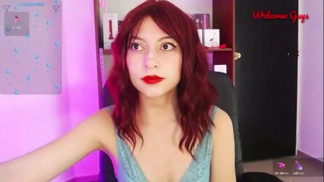 Thumbnail 1, sabrina709's Stream at Chaturbate, 1 month ago