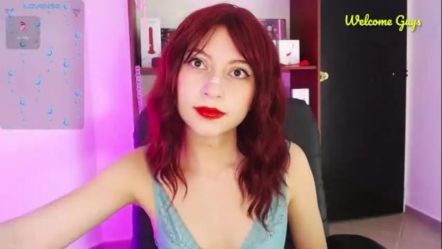 Image 2 of sabrina709 Stream on Chaturbate on 1 month ago