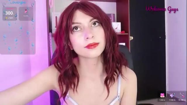 Thumbnail 3, sabrina709's Stream at Chaturbate, 1 month ago