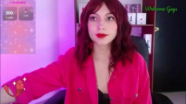 Image 2 of sabrina709 Stream on Chaturbate on 1 month ago