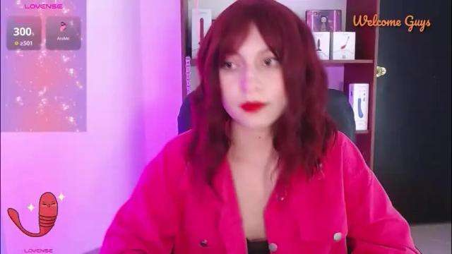 Thumbnail 2, sabrina709's Stream at Chaturbate, 1 month ago