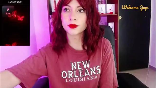 Image 3 of sabrina709 Stream on Chaturbate on 1 month ago