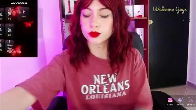 Image 4 of sabrina709 Stream on Chaturbate on 1 month ago