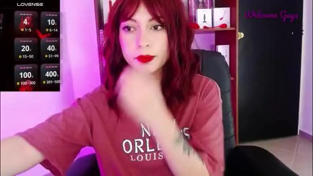 Thumbnail 2, sabrina709's Stream at Chaturbate, 1 month ago