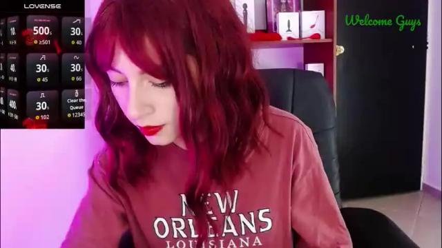 Image 6 of sabrina709 Stream on Chaturbate on 1 month ago
