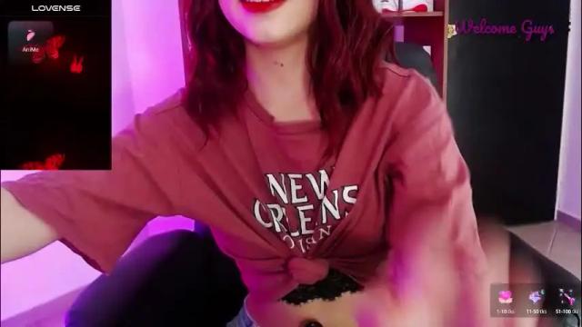 Image 7 of sabrina709 Stream on Chaturbate on 1 month ago