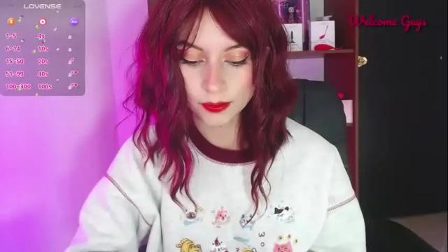 Thumbnail 1, sabrina709's Stream at Chaturbate, 22 days ago