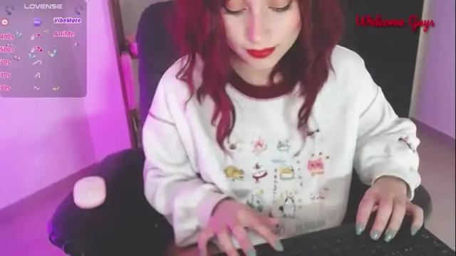 Image 2 of sabrina709 Stream on Chaturbate on 22 days ago
