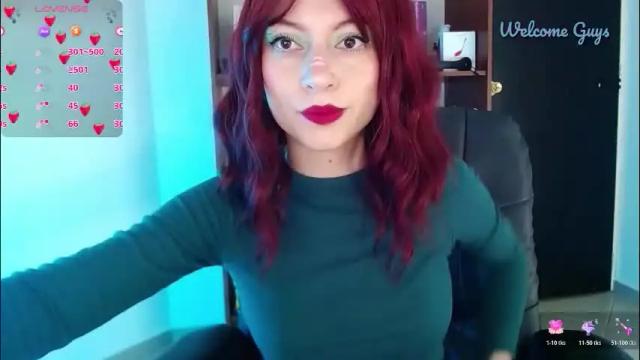 Thumbnail 1, sabrina709's Stream at Chaturbate, 1 day ago