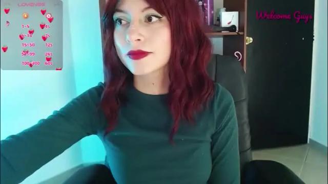 Image 12 of sabrina709 Stream on Chaturbate on 1 day ago