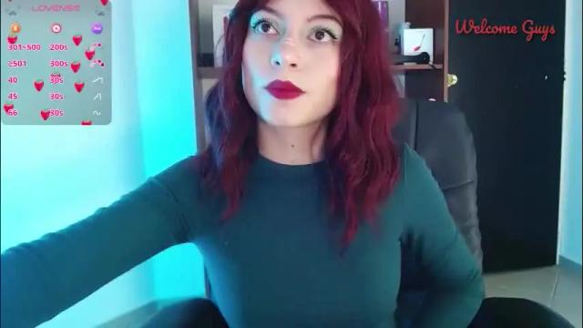 Image 3 of sabrina709 Stream on Chaturbate on 1 day ago