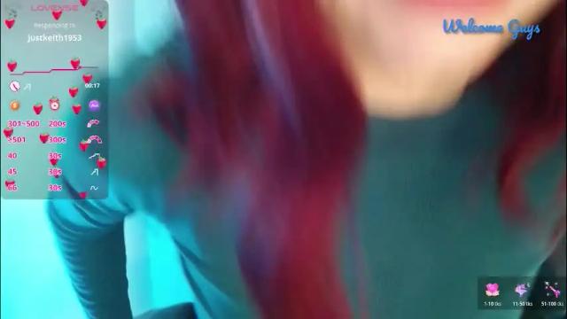 Image 4 of sabrina709 Stream on Chaturbate on 1 day ago