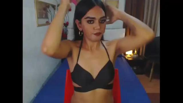 Image 3 of sabrina9inchcock Stream on Chaturbate on 19 months ago