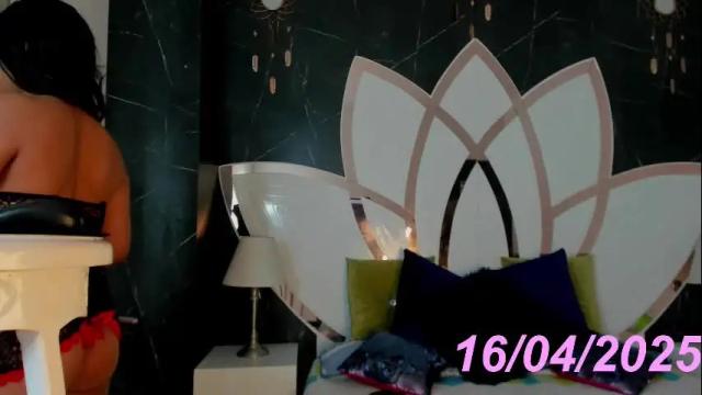 Thumbnail 1, sabrina_bernal's Stream at Chaturbate, 26 days ago