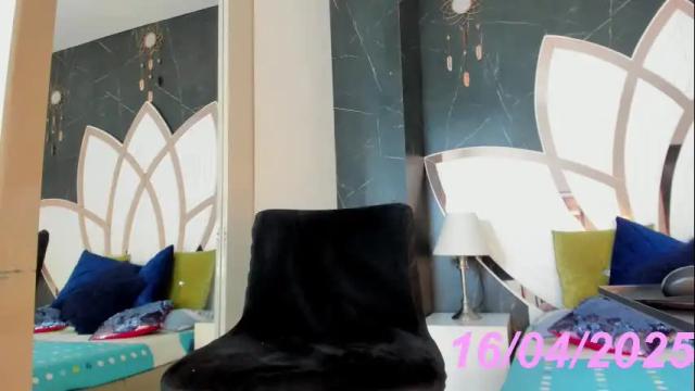 Image 10 of sabrina_bernal Stream on Chaturbate on 28 days ago