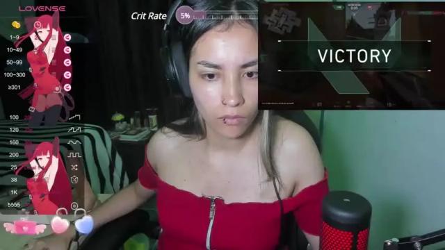 Image 6 of sabrina_chester_02 Stream on Chaturbate on 14 months ago